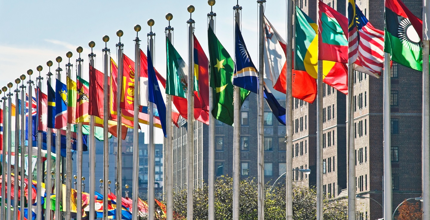 Renewing Multilateralism with Cultural Values | Robert Bosch Academy