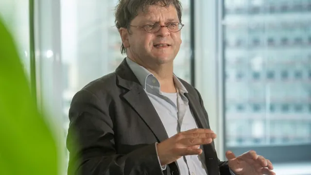 Zitat Albert Forum 2020