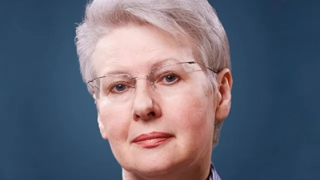 Lilia Shevtsova Autor