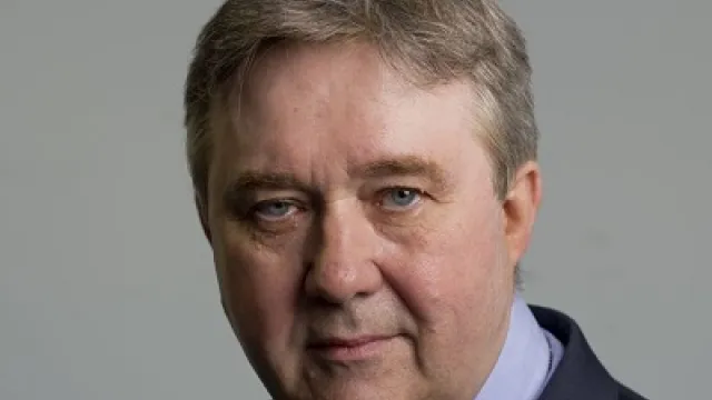Philip Stephens Autor