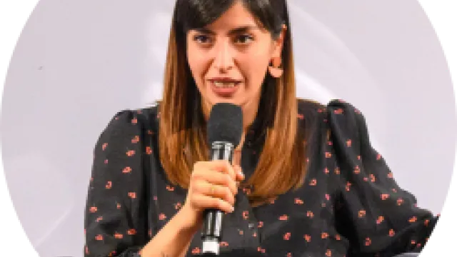 RvW Forum 2023 Rasha Nasr