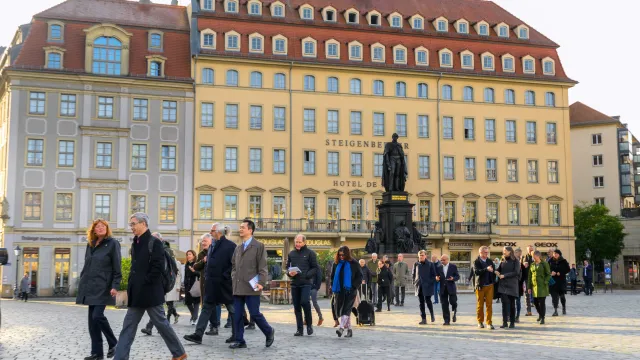 RvW Forum 2023 Dresden