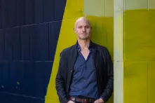 Richard von Weizsäcker Fellow Omri Boehm