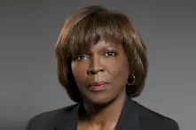 Ertharin Cousin