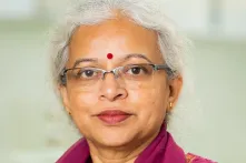 Leena Srivastava neu