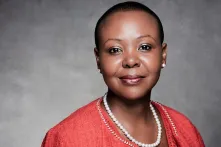 Elsie Kanza