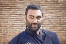 Kumi Naidoo