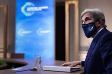 USA Klima John Kerry 