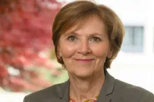 Sylvie Kauffmann Portrait neu