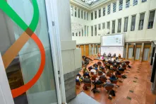 Academy Debate Richard von Weizsäcker Forum 2024