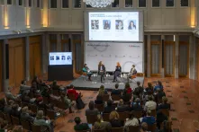 Anniversary Debate AI and Elections