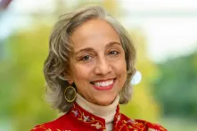 Kavita Ramdas