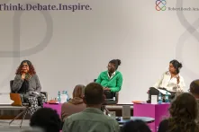Academy Debate w/ Anasuya Sengupta