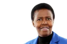 Lindiwe Sibanda