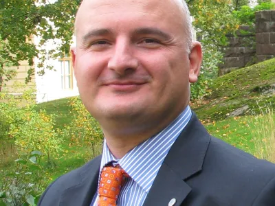 Kornely Kakachia