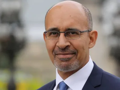 Harlem Désir