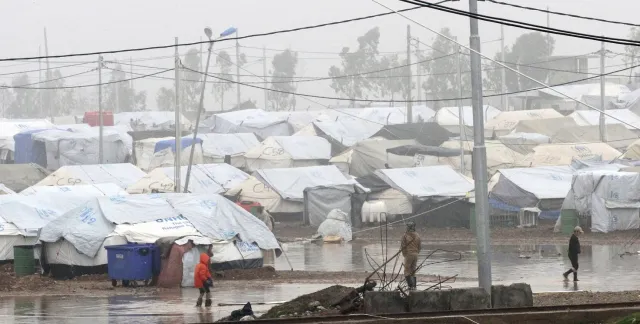 From Youth to Leaders: Advancing Climate Resilience and Global Peace