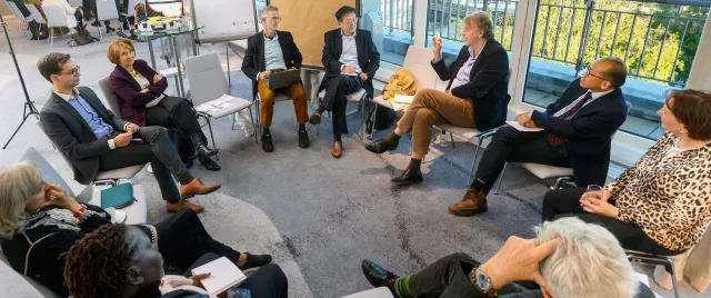 RvW-Forum 2024 Working Group