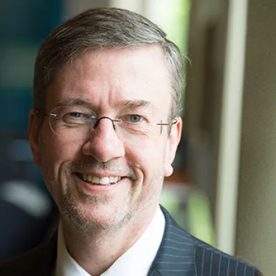 Richard von Weizsäcker Fellow Daniel S. Hamilton