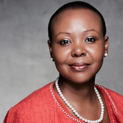 Elsie Kanza