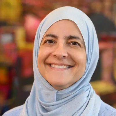 Rana Dajani