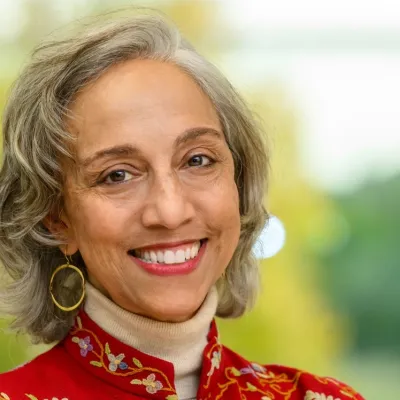 Kavita Ramdas
