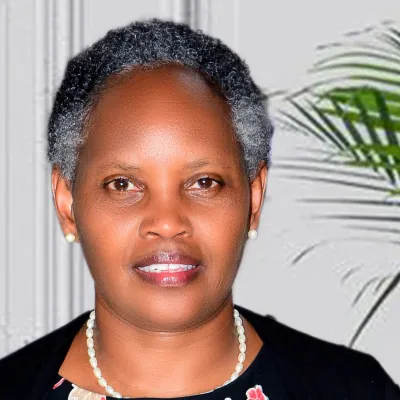 Rose Ngugi