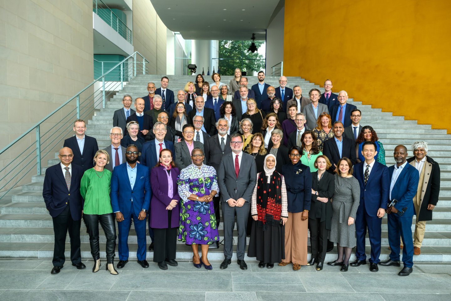 RVW Forum 2023 Gruppenbild Schmidt