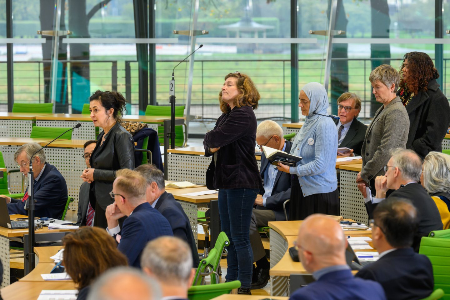 RvW Forum 2023 Sächsischer Landtag